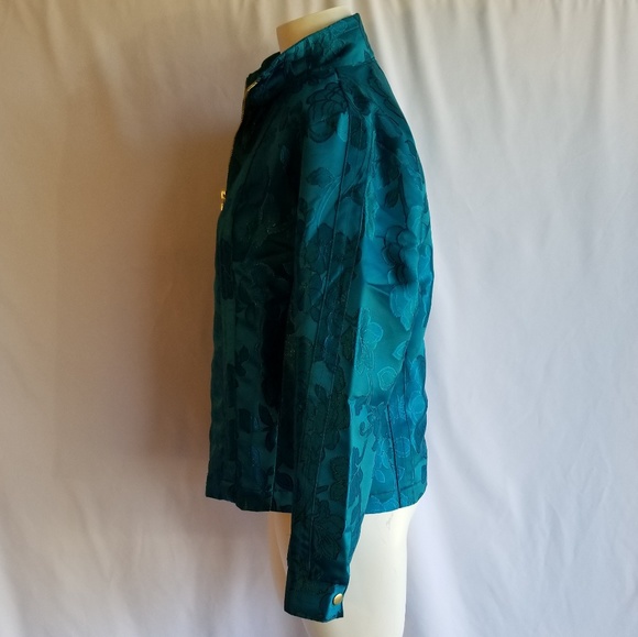 Draper's & Damons Blazer - Picture 3 of 8